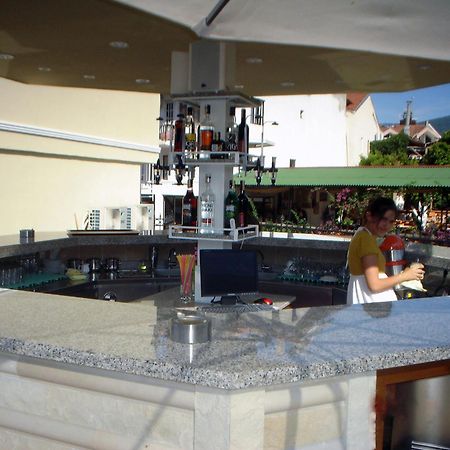 Dalyan Tezcan Hotel Exterior foto