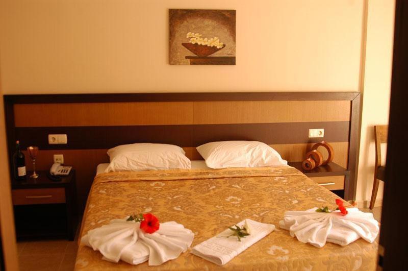 Dalyan Tezcan Hotel Exterior foto