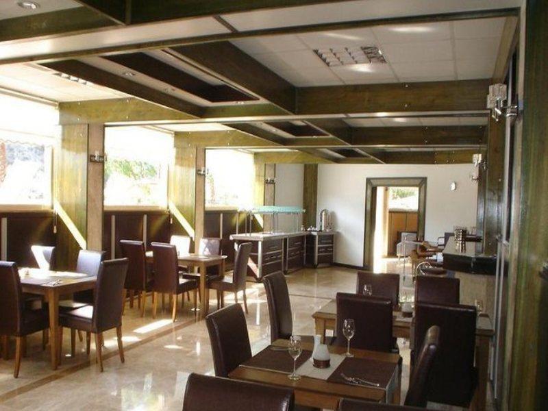 Dalyan Tezcan Hotel Exterior foto