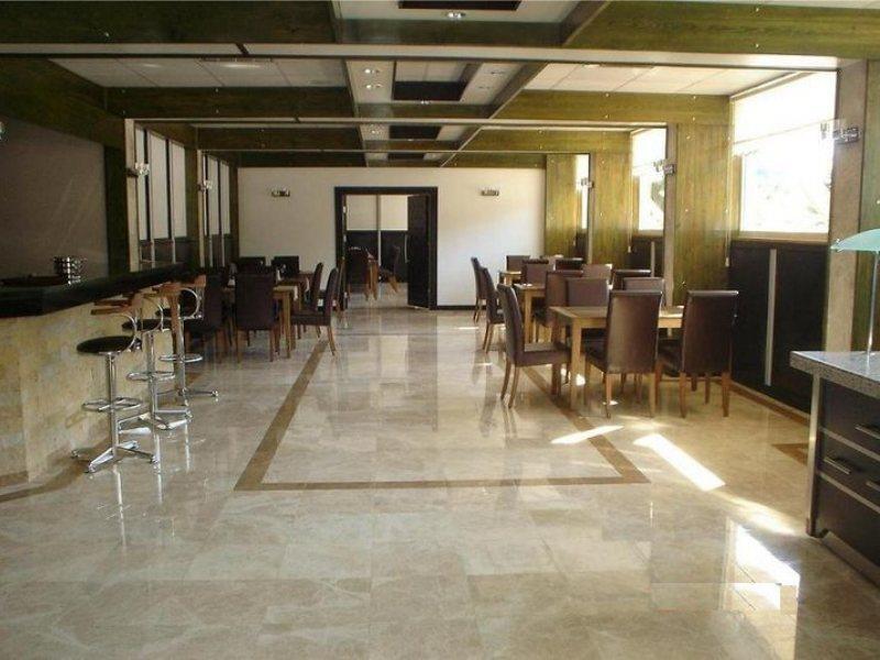 Dalyan Tezcan Hotel Exterior foto