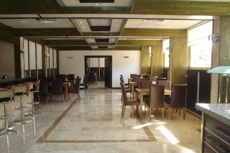 Dalyan Tezcan Hotel Exterior foto