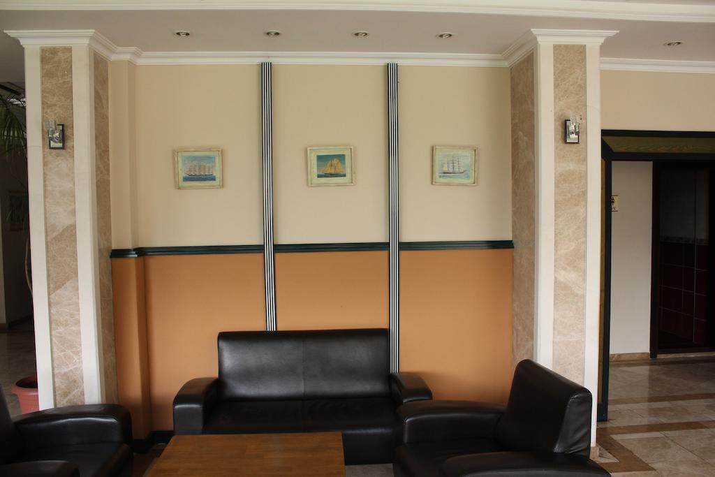 Dalyan Tezcan Hotel Exterior foto